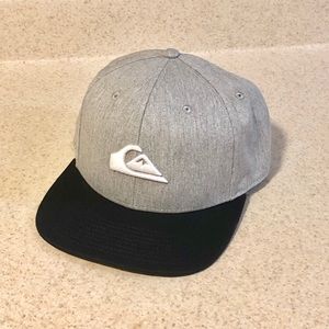 Quicksilver SnapBack